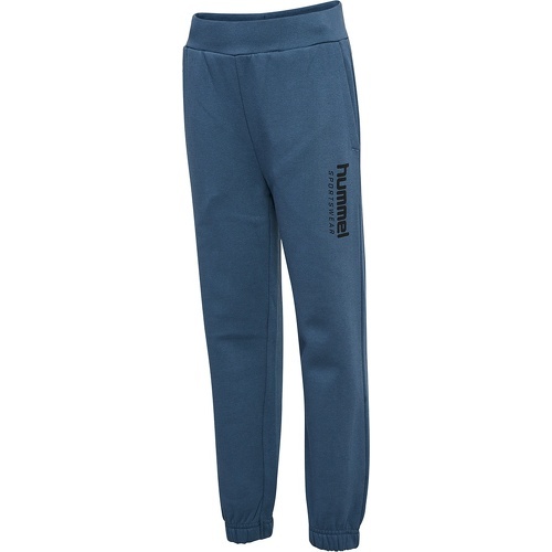 Hmlloksi Adjustable Waist Pants