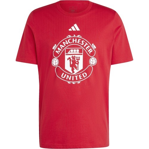 T-shirt graphique Manchester United DNA