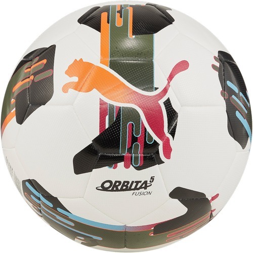 PUMA - Orbita 5 Fusion Ballon De Training