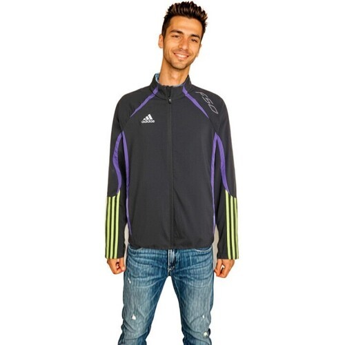 adidas Performance - Veste tissée F50