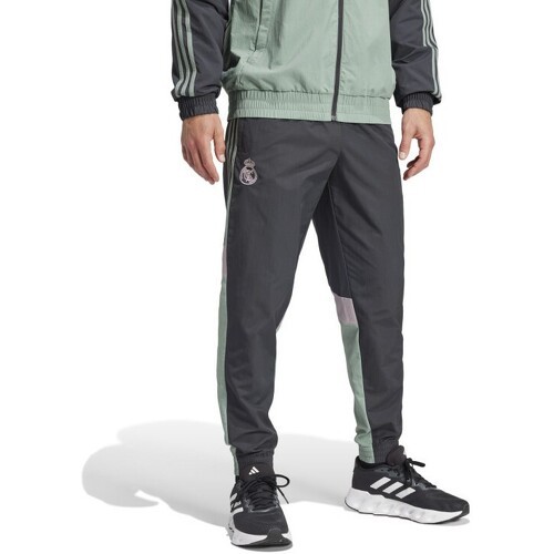 adidas - Pantalon Real Madrid Fanswear 2024/2025