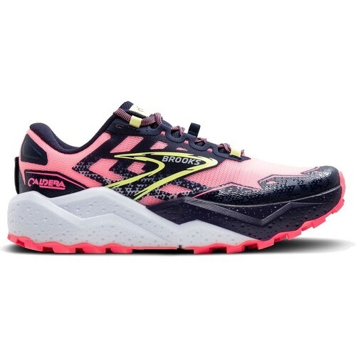 Brooks - Caldera 7