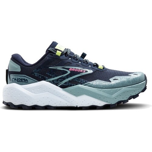 Brooks - Caldera 7