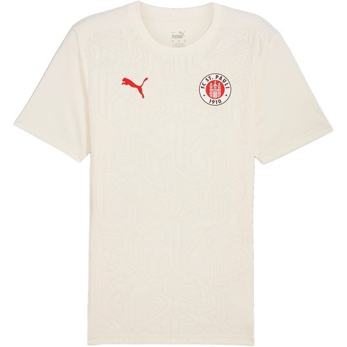 PUMA - Fc St. Pauli Maglia Da Allenamento