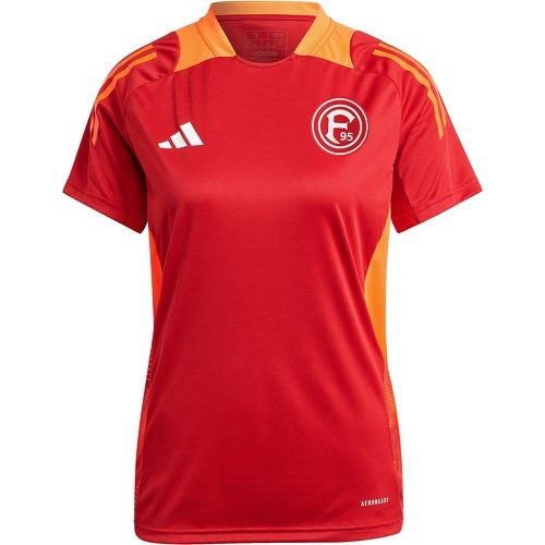 adidas - Fortuna Düsseldorf maillot d'entrainement