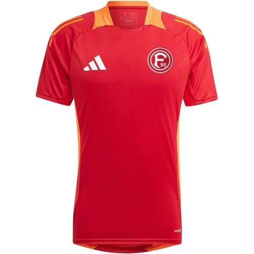 Fortuna Düsseldorf maillot d'entrainement