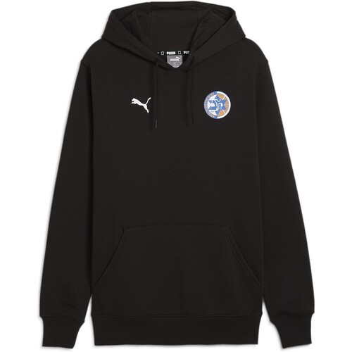 PUMA - Hoodie De Basketball Maccabi