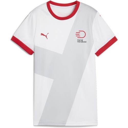 PUMA - Maillot De Handball Away Danemark