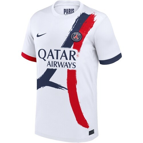 PSG Extérieur 2024/2025