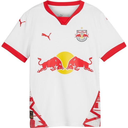 PUMA - Rb Salzburg Maillot Domicile 24/25