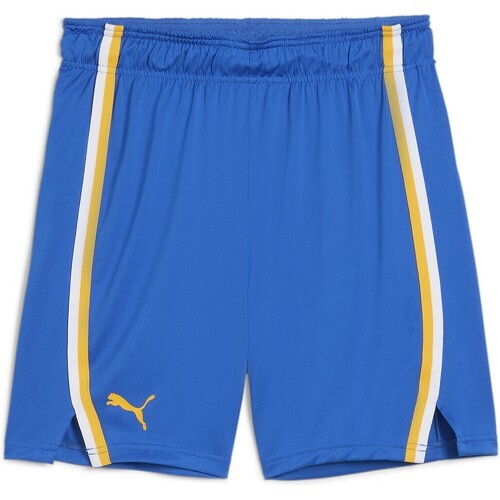 PUMA - Short De Match De Basketball Maccabi