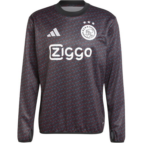 adidas Performance - Haut d'entraînement Ajax Amsterdam Tiro 2024/25