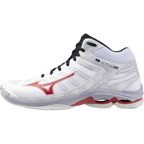 Chaussures indoor Wave Voltage Mid