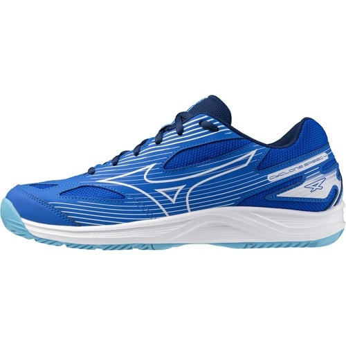 MIZUNO - CYCLONE SPEED 4