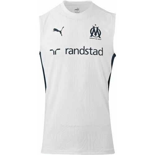 Maillot D'Entraînement Om