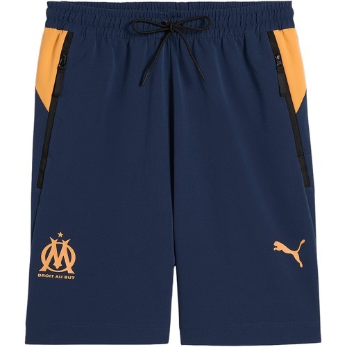 Olympique Marseille Pumatech 6In Short