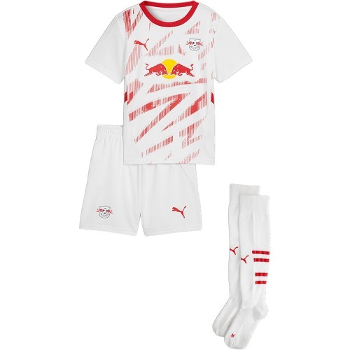 PUMA - Rb Leipzig Minikit Domicile 2024/2025