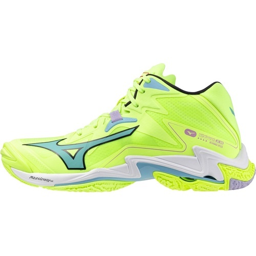 MIZUNO - WAVE LIGHTNING Z8 MID