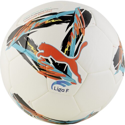 Ballon De Football Hybride Orbita Liga Féminine