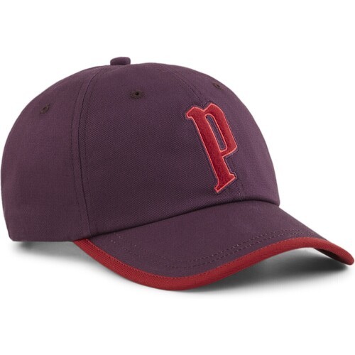 PUMA - Casquette Retro Club Play Loud