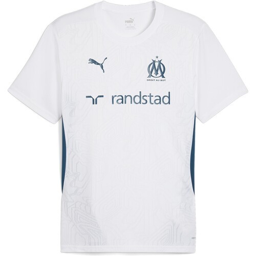 Maillot D’Entraînement Olympique De Marseille