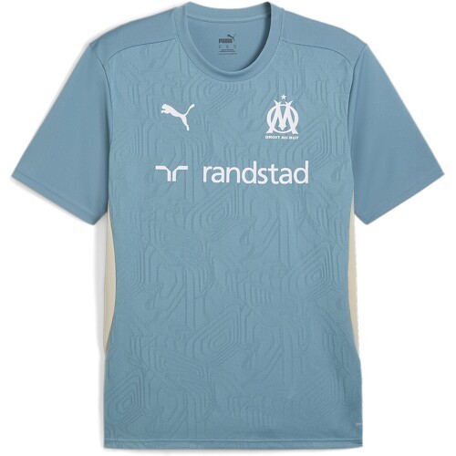 Maillot D’Entraînement Olympique De Marseille