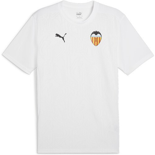 Maillot D'Entraînement Valencia Cf