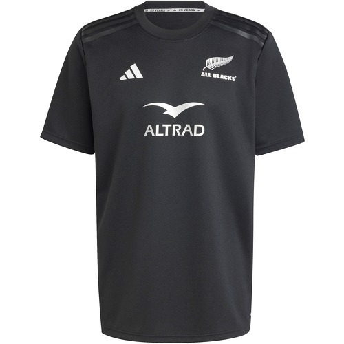 adidas - T-shirt supporter All Blacks