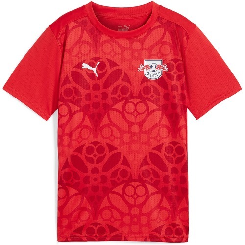 Rb Leipzig Prematch Shirt 2024/2025