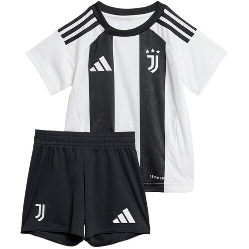 Bébé Juventus Kit Domicile 2024-2025