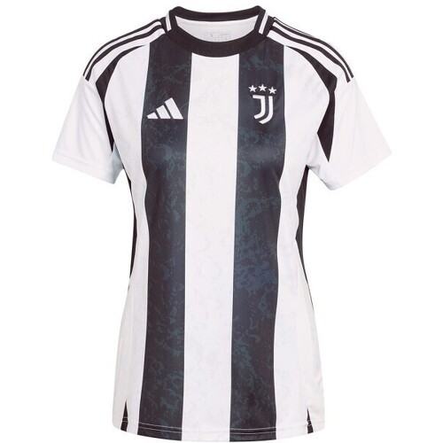 Femme Juventus Maillot Domicile 2024-2025