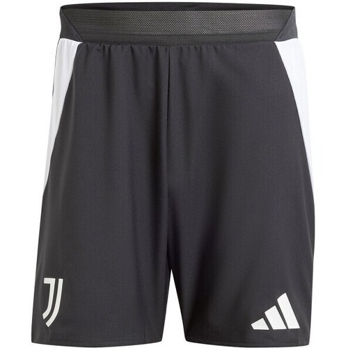 adidas - Juventus Kit Domicile Authentic 2024-2025