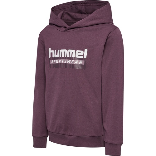 HUMMEL - hmlTUKAS HOODIE