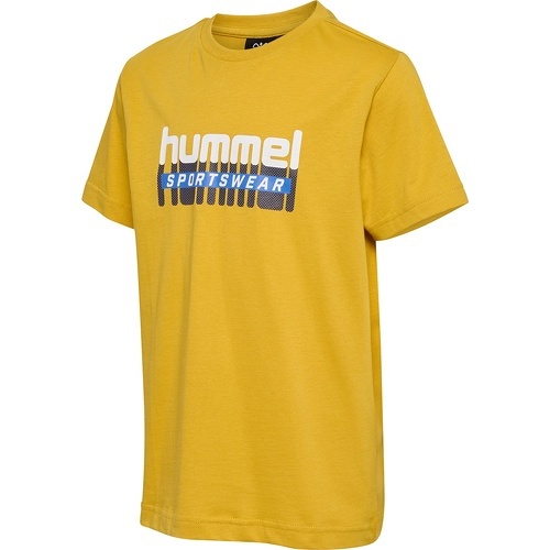 HUMMEL - hmlTUKAS T-SHIRT S/S