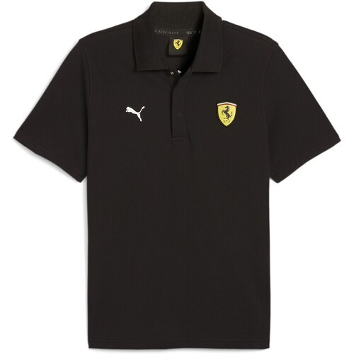 PUMA - Polo Race Scuderia Ferrari