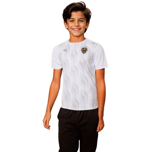 PUMA - Enfant Valencia CF Fanswear 2024-2025