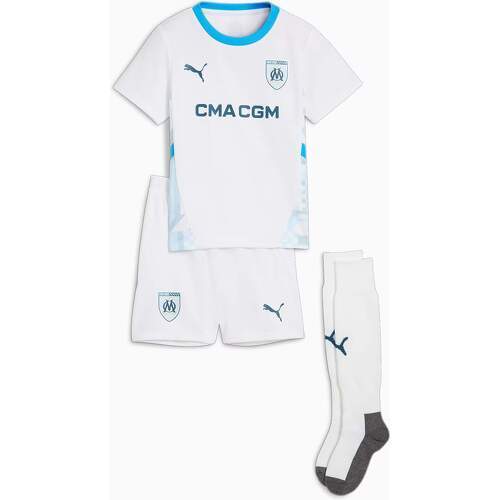 Om Minikit Domicile 2024/2025