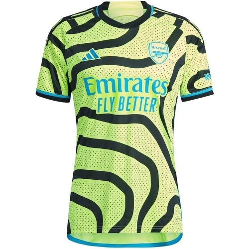 ARSENAL MAILLOT EXTERIEUR 2023/2024