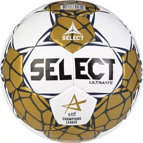 SELECT - Ballon Ultimate Ehf Cl V24