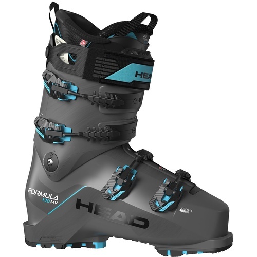 HEAD - Chaussures De Ski Formula 130 Mv Gw