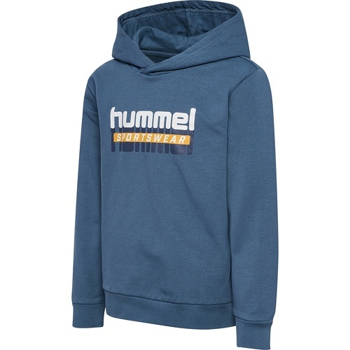 HUMMEL - hmlTUKAS HOODIE