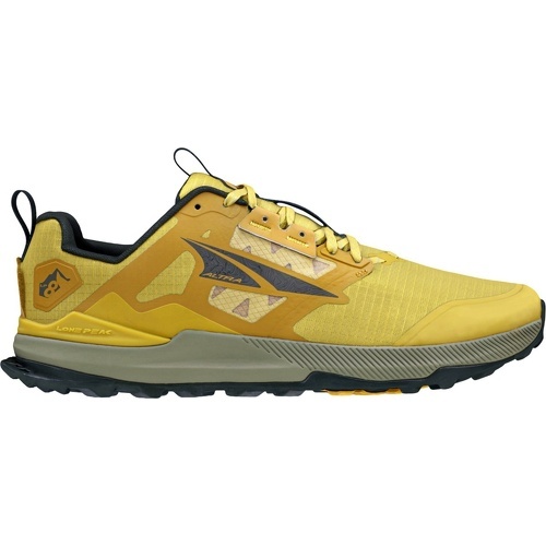 ALTRA - M Lone Peak 8