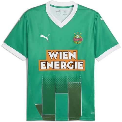 PUMA - Maillot Home 24/25 SK Rapid Wien