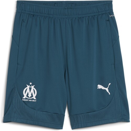 Short D’Entraînement Olympique De Marseille