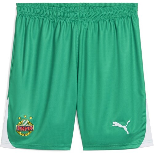 Short de football SK Rapid Wien Homme