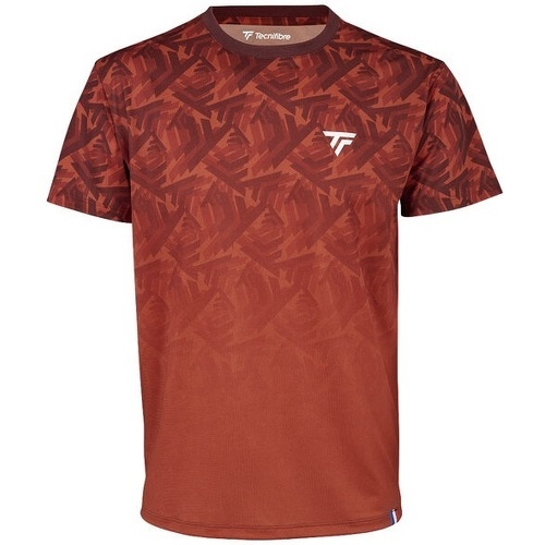 TECNIFIBRE - T-Shirt Infini Tee X Loop