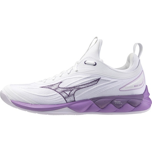 MIZUNO - Chaussures indoor femme Wave Luminous