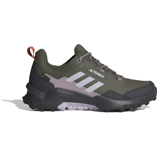 adidas - Chaussures de randonnée femme Terrex AX4 Gore-Tex