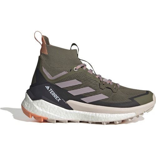 adidas - Chaussures de randonnée femme Terrex Free Hiker 2