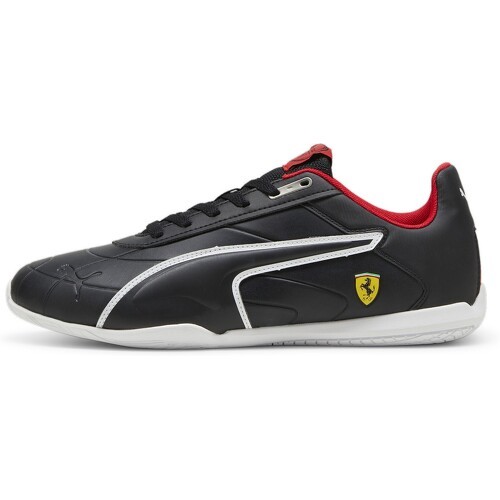 PUMA - Chaussures de sports automobiles Tune Cat Scuderia Ferrari